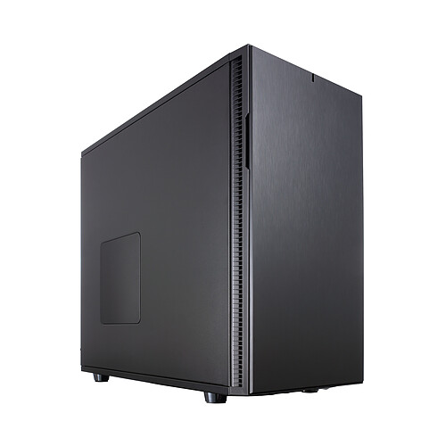 Fractal Design Define R5 (Noir)