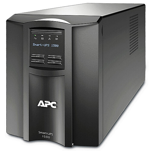 APC Smart-UPS 1500VA