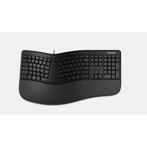 Microsoft Ergonomic Keyboard