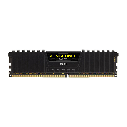 Corsair Vengeance LPX Series Low Profile 16 Go DDR4 3600 MHz CL18