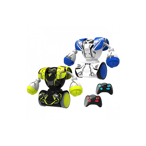 Silverlit Robot Combat Bi Pack