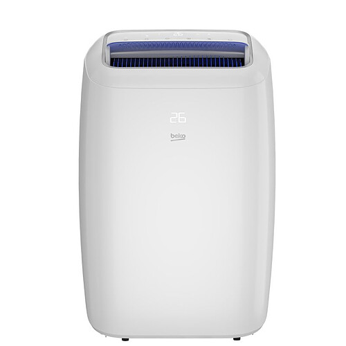 Climatiseur BEKO BP109C