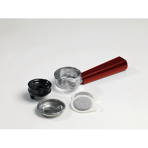 Ariete Bassin Disque Machine Café Charme Fashion Roma Rétro 1388 1337