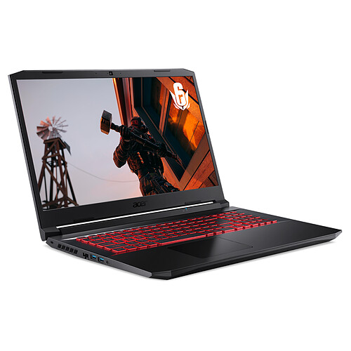Acer Nitro 5 AN517-41-R1CH