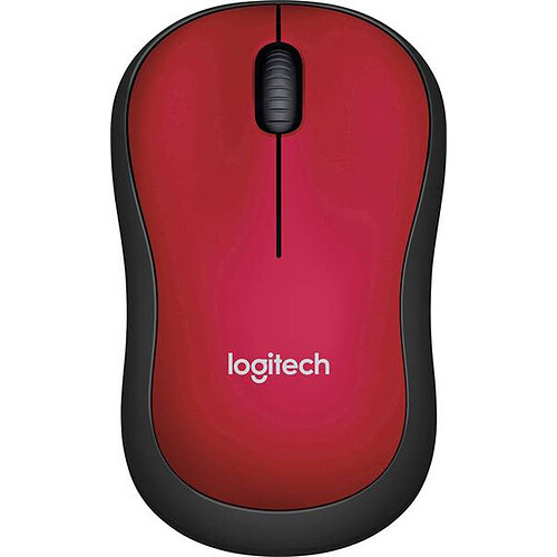 Logitech M185  - Sans fil