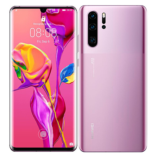 Huawei P30 Pro - 128 Go - Lavande