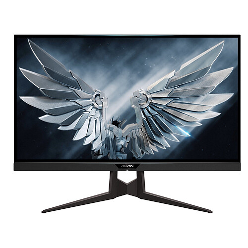 Gigabyte 27'' LED AORUS FI27Q-P