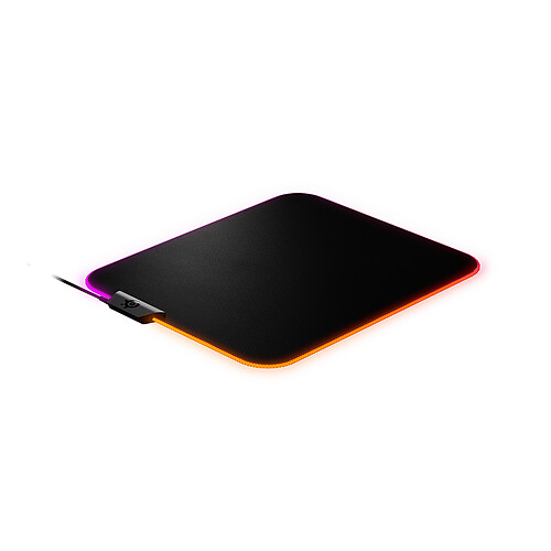 Tapis de souris gamer Prism Cloth Steelseries M