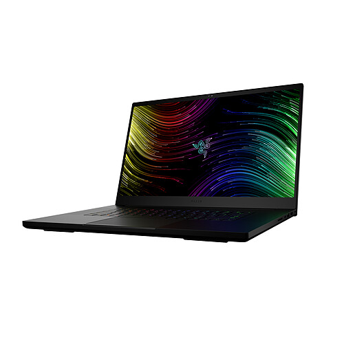 Razer Blade 17 RZ09-0423QFD3-R3F1 - Noir