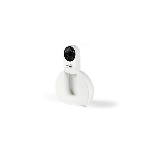 MyMinicam Bewell Connect surveillance de bebe Wifi Direct