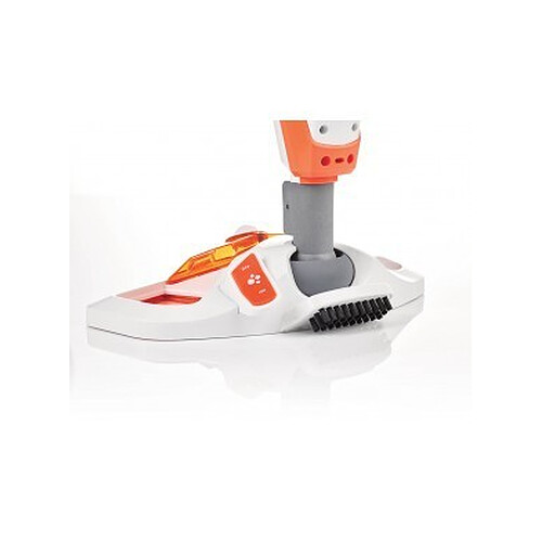 Réservoir D'eau Polti Pour Vaporetto SV420 Frescovapor - Pièce Détachée Orange