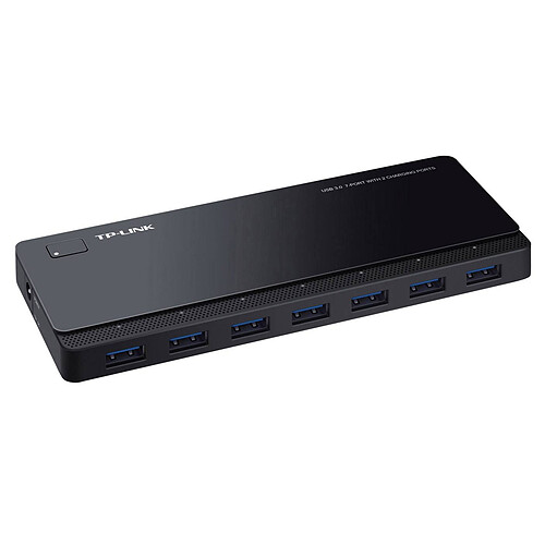 TP-LINK UH720 - HUB USB 3.0 7 ports