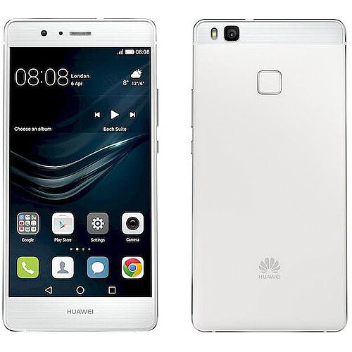 Huawei P9 Lite - Blanc · Reconditionné