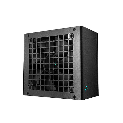 DeepCool PK750D - 750W - 80+ Bronze