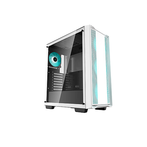 DeepCool CC560 (Blanc)