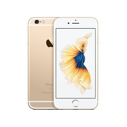 Apple iPhone 6S - 64 Go - Or · Reconditionné