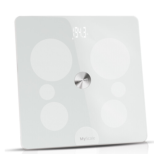 bewell connect Balance MYSCALE XL