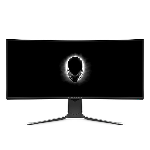 Alienware 34" LED AW3420DW