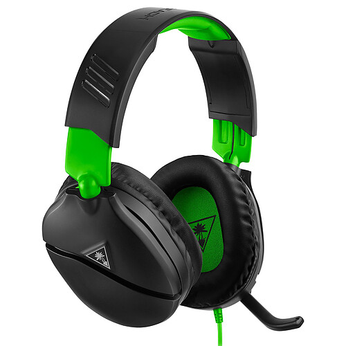 Turtle Beach Recon 70X Xbox - Filaire