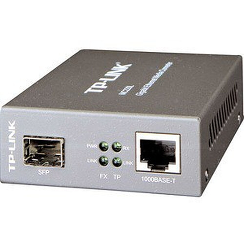 TP-LINK - MC220L