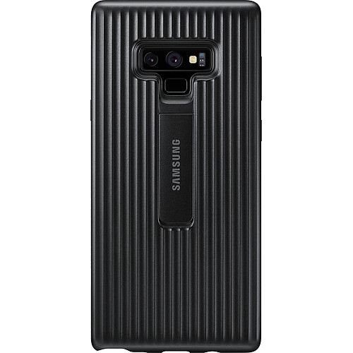 Samsung Protective Cover Galaxy Note9 - Noir