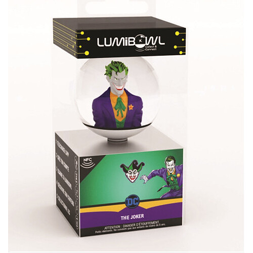 Lumibowl Joker