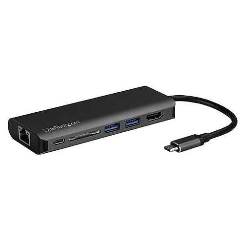 StarTech.com Adaptateur multiports - Compatible 4K