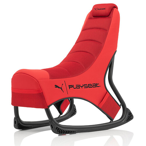 Playseat PUMA active Gaming Seat -  Rouge