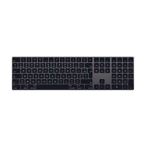 Apple Magic Keyboard - Sans fil · Reconditionné