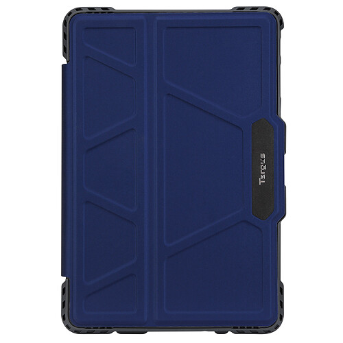 Targus Pro-Teck- Samsung Galaxy Tab S4 - Bleu 