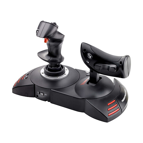 Thrustmaster T-FLIGHT HOTAS X