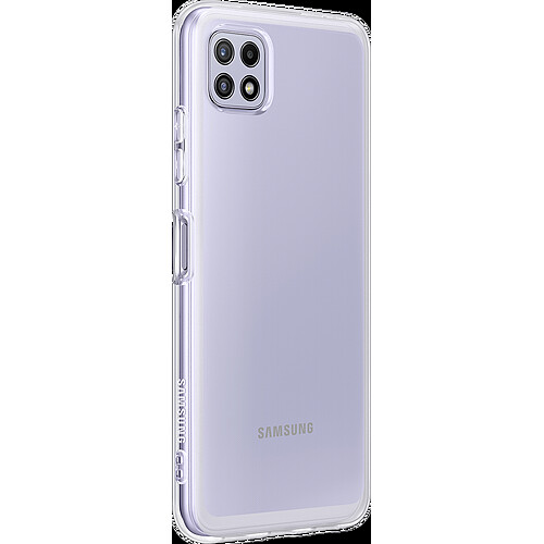 Coque souple Ultra fine Transparente pour Samsung G A22 5G Samsung