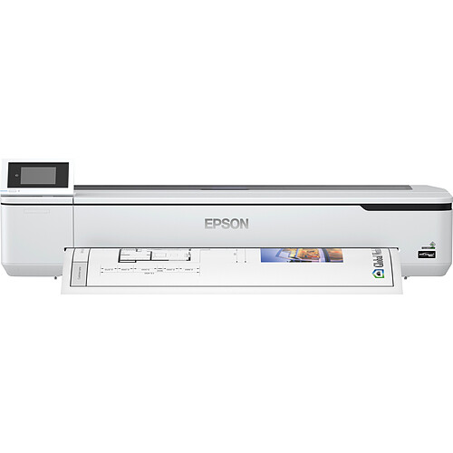 Epson SureColor SC-T5100N