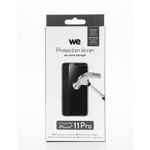 3M WE009IPHONE11PRO