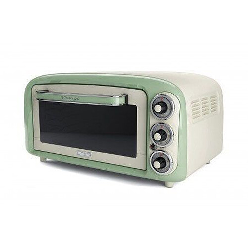 Ariete Four Vintage 18L Verde - 979-2