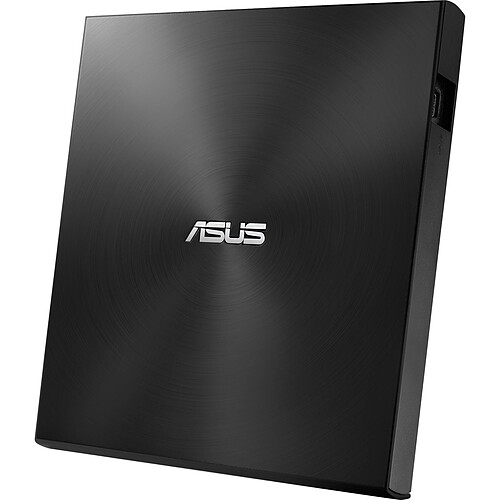 ASUS SDRW-08U7M-U/BLK