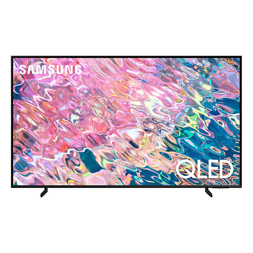 TV SAMSUNG QE43Q60B 43" QLED 2022