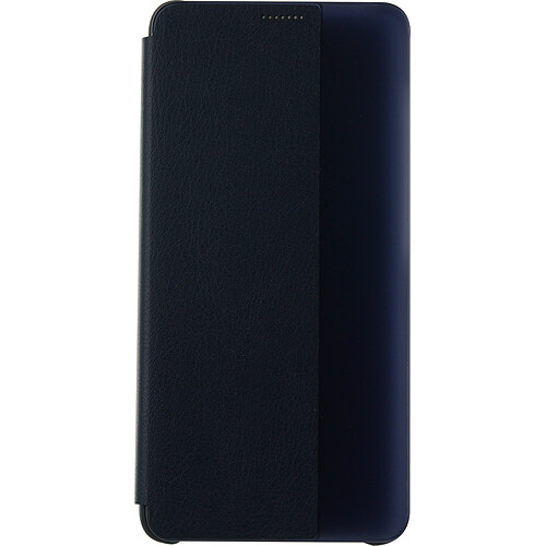 Huawei Flip View Cover Mate 10 Pro - Bleu nuit