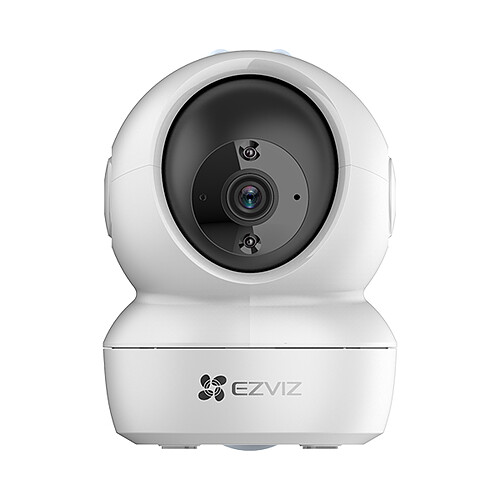 Caméra de surveillance Connectée Ezviz H6C Pro - Intérieur