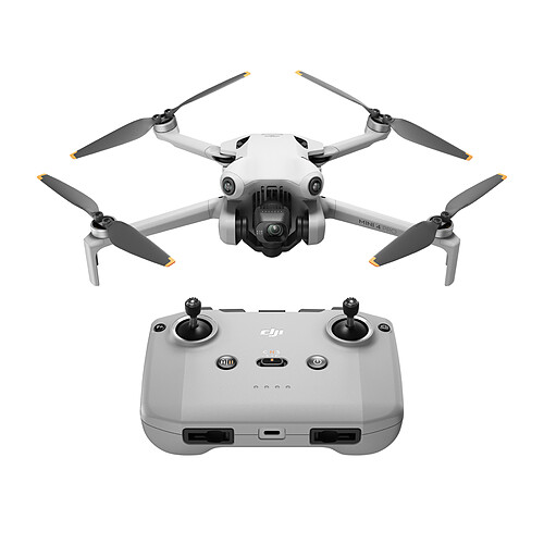 Dji Mini 4 Pro