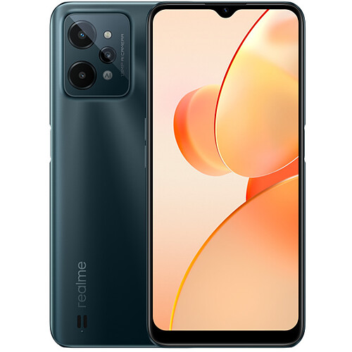 Realme C31 - 4/64 Go - Vert