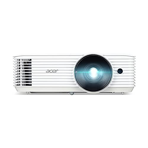 Acer PROJECTEUR P5535 Lampe 4,500 Lm- 1080p (1920 x 1080), 16/9