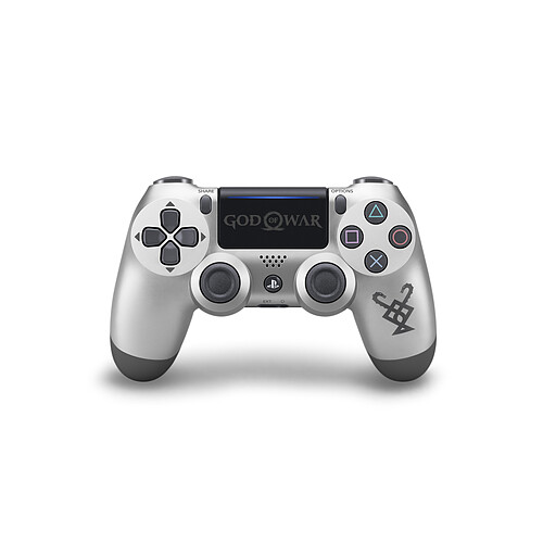 Sony Manette God of war dualshock V2