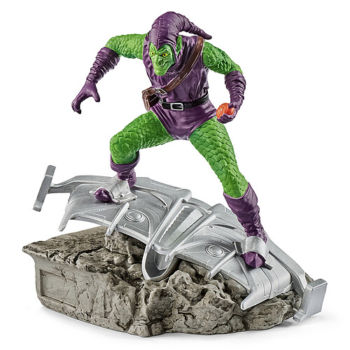 Schleich Figurine Marvel : Green Goblin