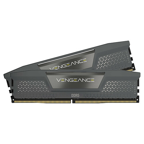 Corsair VENGEANCE 32GB (2x16GB) DDR5 DRAM 6000MHz CL30 AMD EXPO