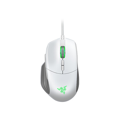 Razer BASILISK Mercury