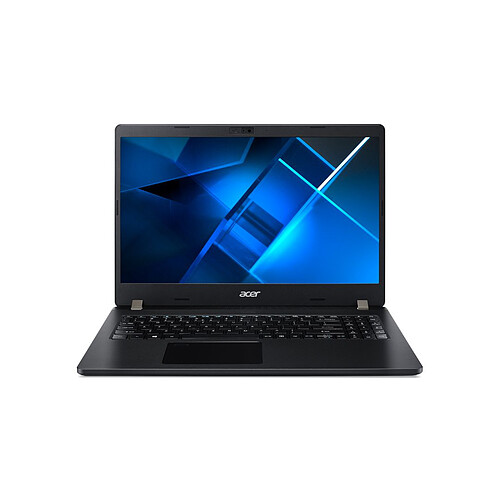 Portable ACER TMP215-53-3038 Noir Intel Core i3-1115G4 8 Go DDR4 256GB SSD Graphique Intégrée 15,6 FHD IPS Win10-11 Pro DAS 1.12"