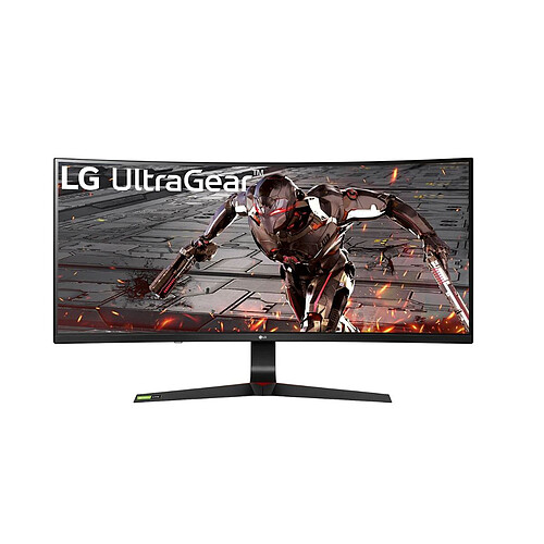 LG 34" LED 34GN73A