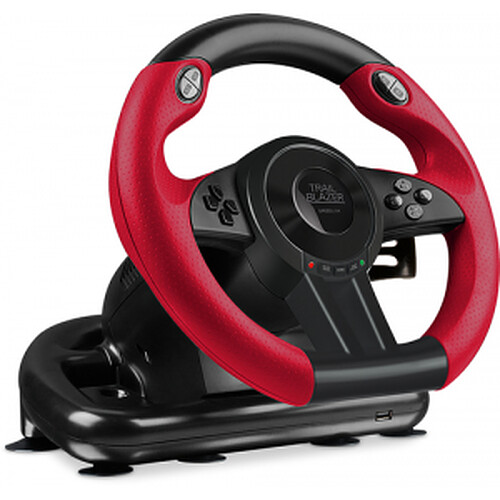 Speed Link TRAILBLAZER RACING WHEEL