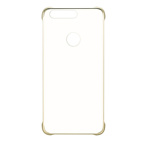 Honor 8 PC Case Gold